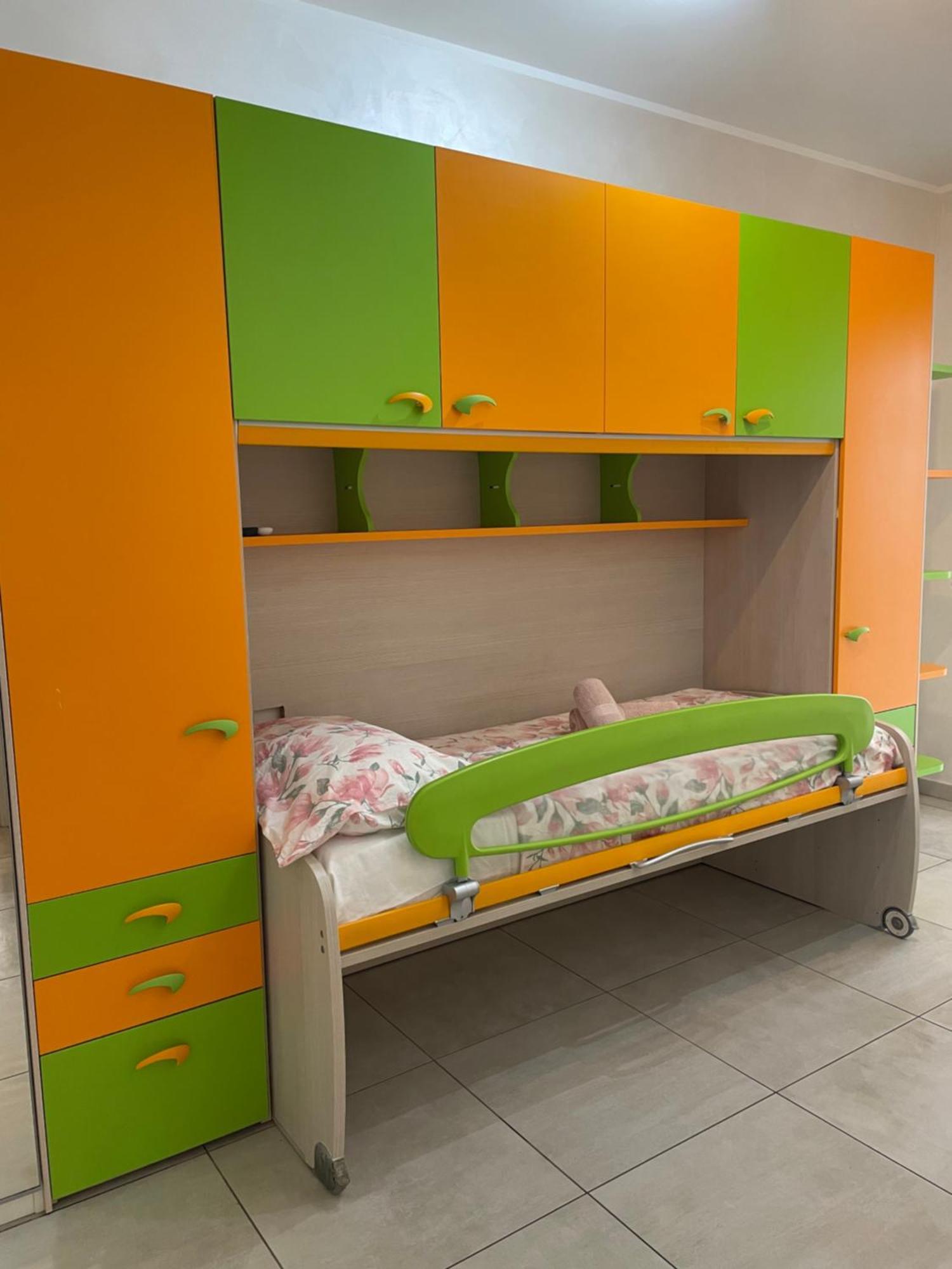 Home With Parking Near The Airport And Beach Fiumicino Ngoại thất bức ảnh