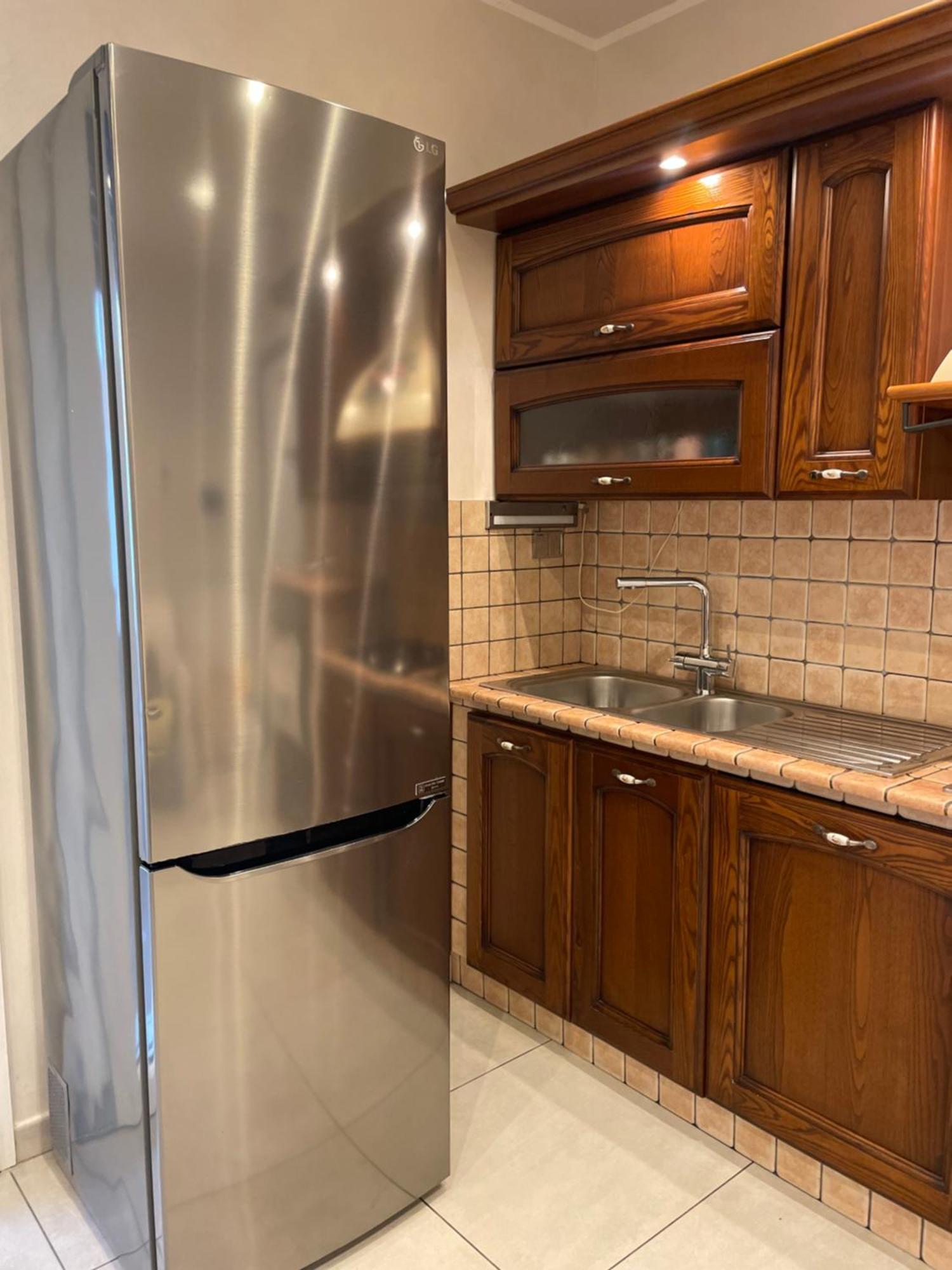 Home With Parking Near The Airport And Beach Fiumicino Ngoại thất bức ảnh