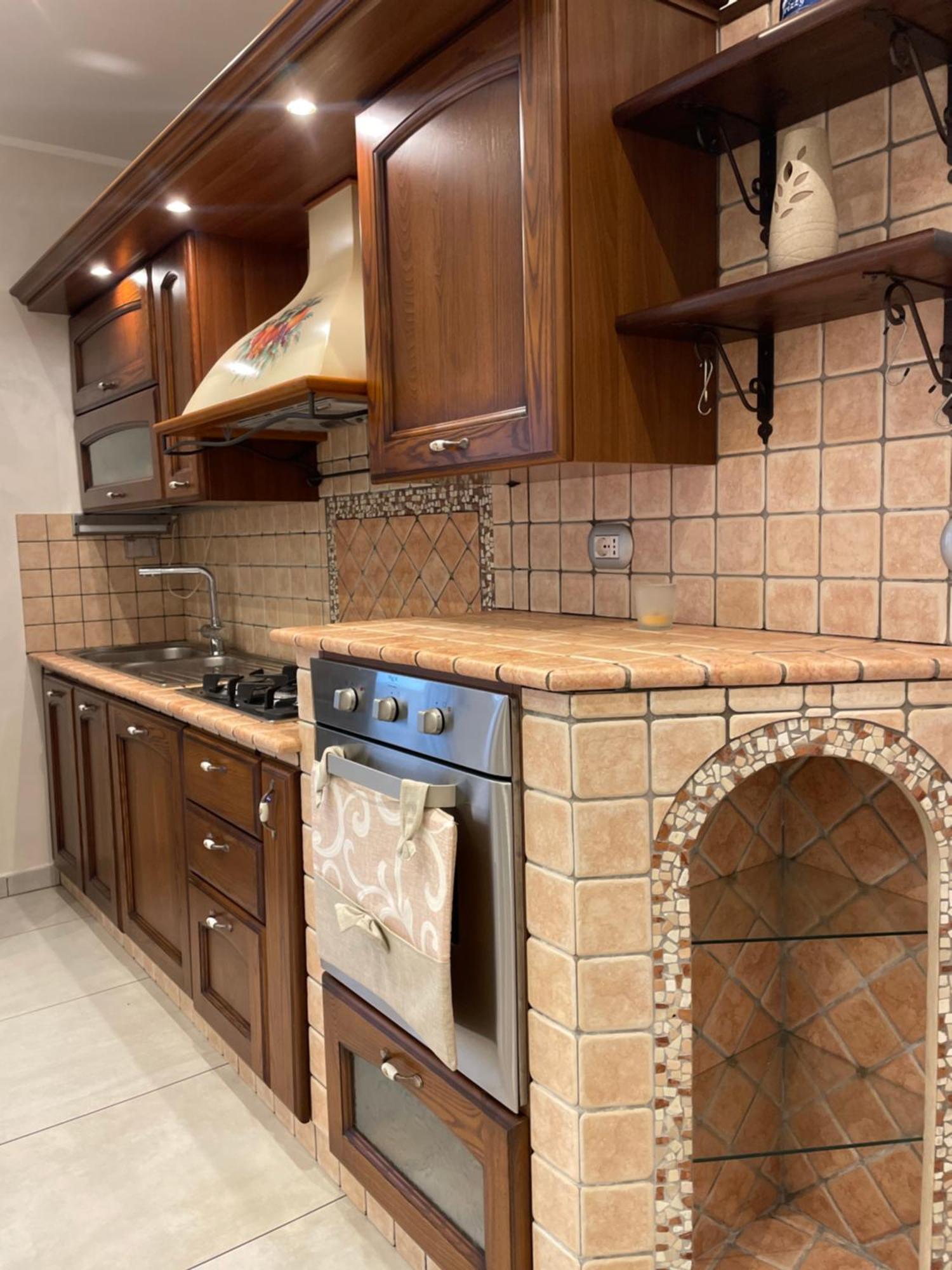 Home With Parking Near The Airport And Beach Fiumicino Ngoại thất bức ảnh